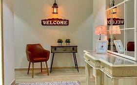Garnica5 Suites